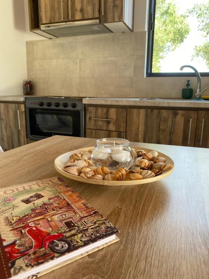 Joyas Cosy Apartment 查加基恩 外观 照片