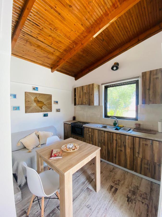 Joyas Cosy Apartment 查加基恩 外观 照片