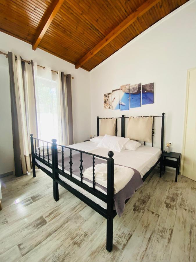 Joyas Cosy Apartment 查加基恩 外观 照片