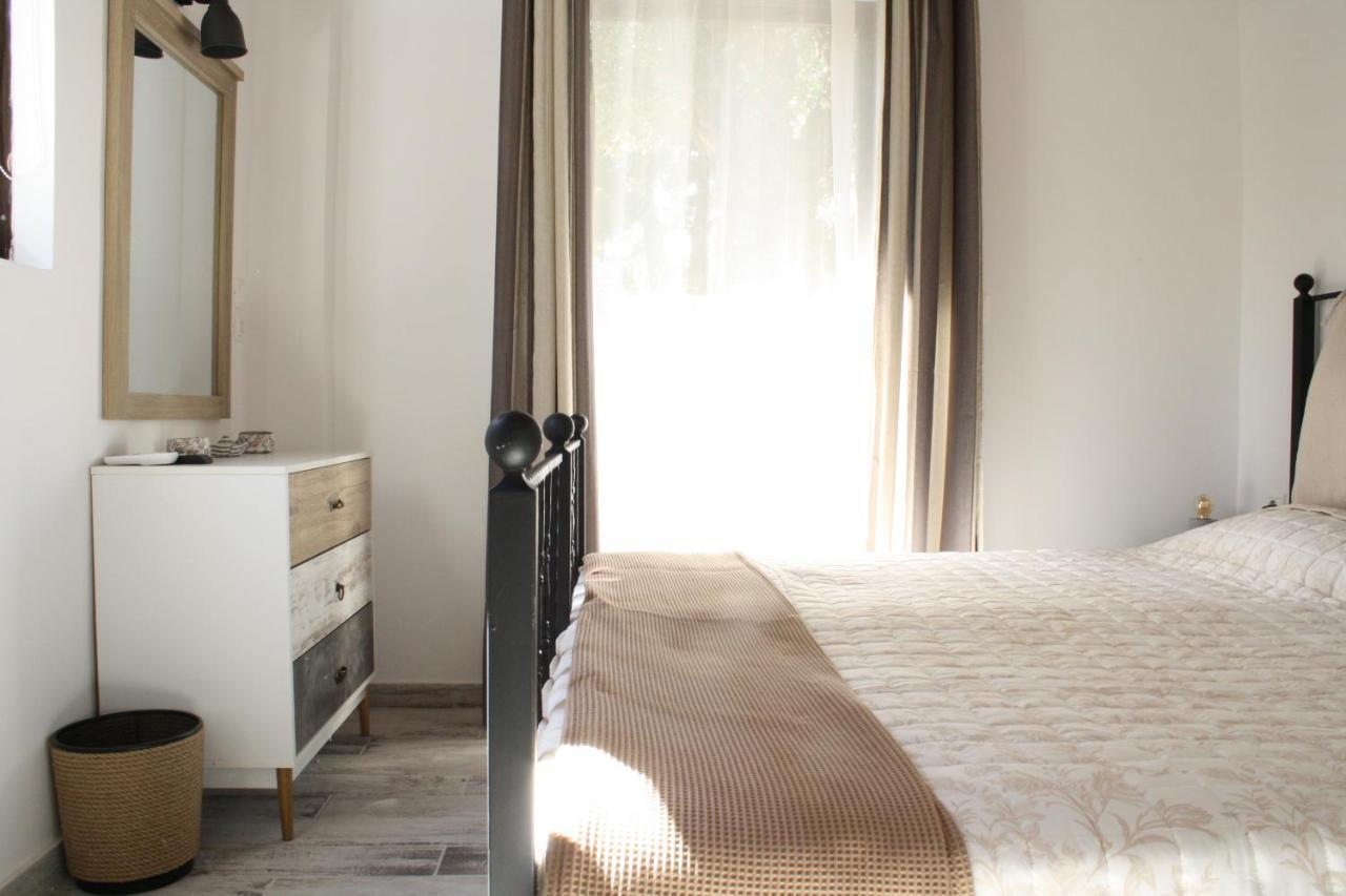 Joyas Cosy Apartment 查加基恩 外观 照片