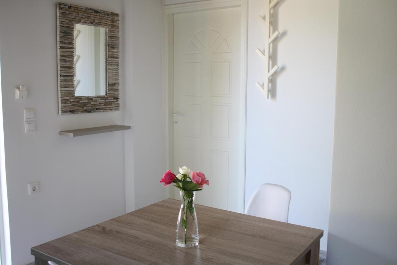Joyas Cosy Apartment 查加基恩 外观 照片