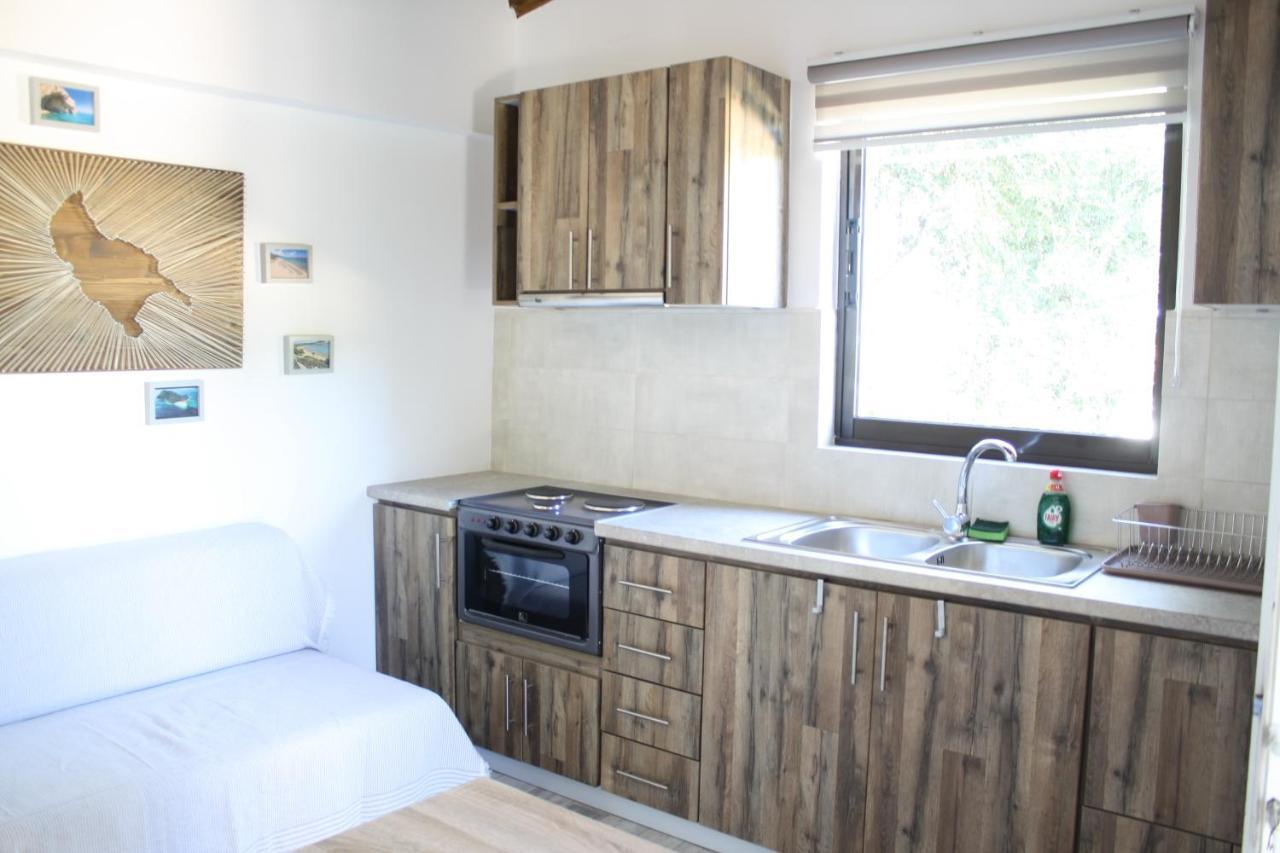 Joyas Cosy Apartment 查加基恩 外观 照片