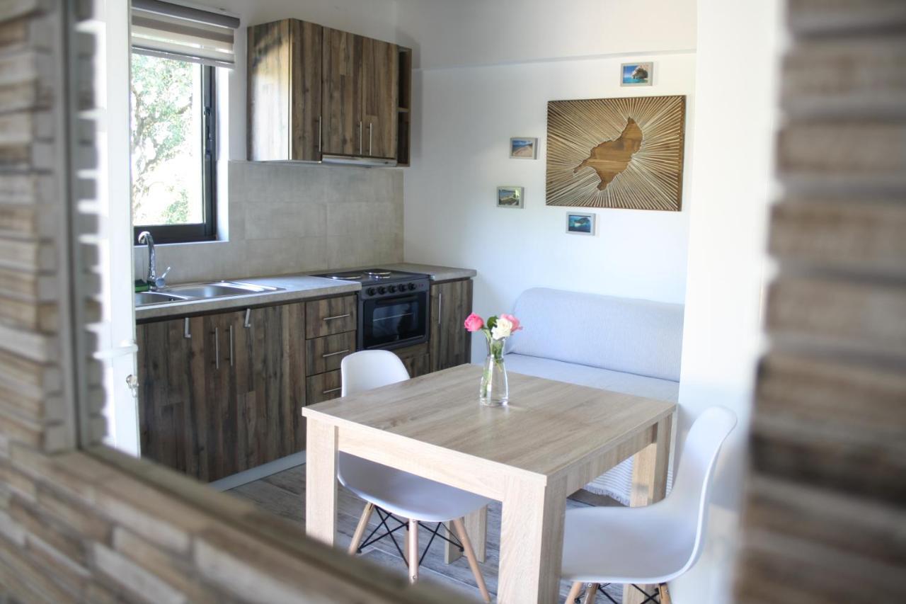 Joyas Cosy Apartment 查加基恩 外观 照片