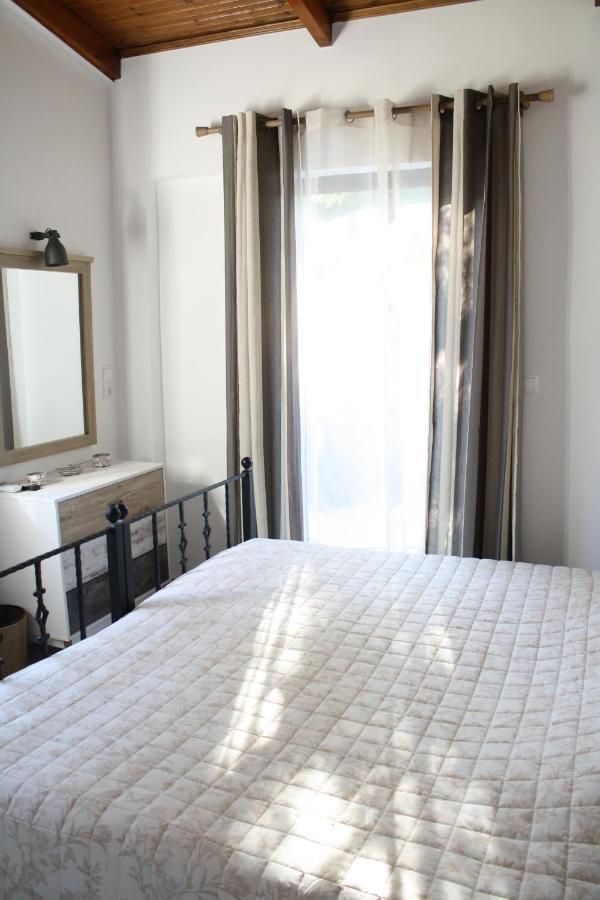 Joyas Cosy Apartment 查加基恩 外观 照片
